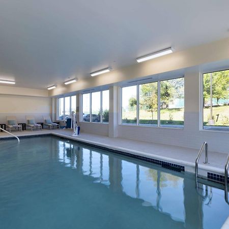 Towneplace Suites By Marriott Brentwood Екстериор снимка