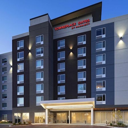 Towneplace Suites By Marriott Brentwood Екстериор снимка
