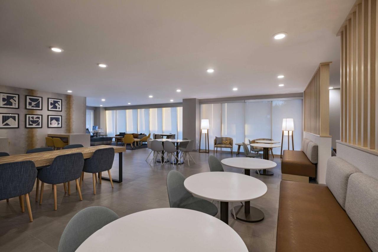 Towneplace Suites By Marriott Brentwood Екстериор снимка