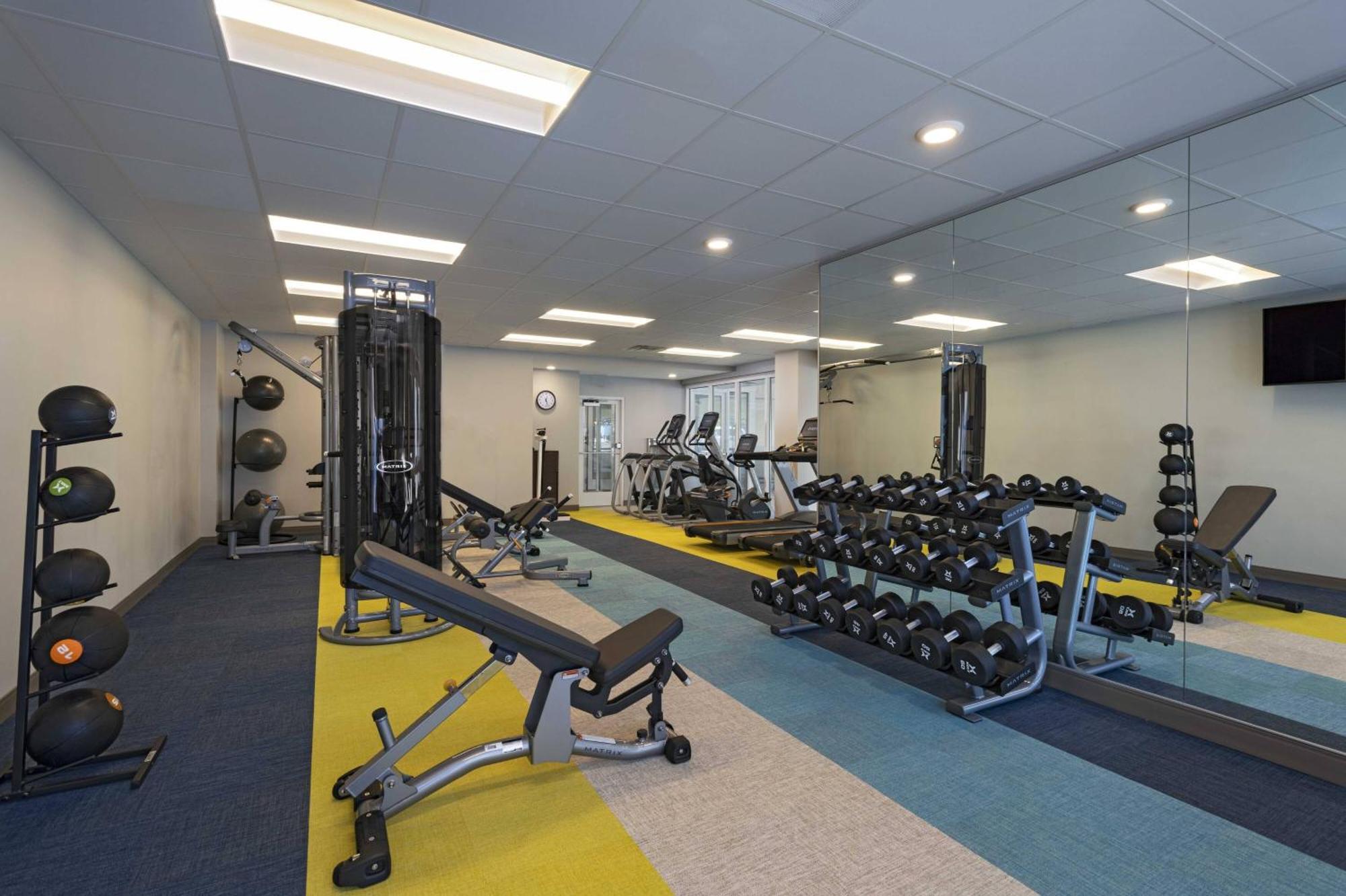 Towneplace Suites By Marriott Brentwood Екстериор снимка