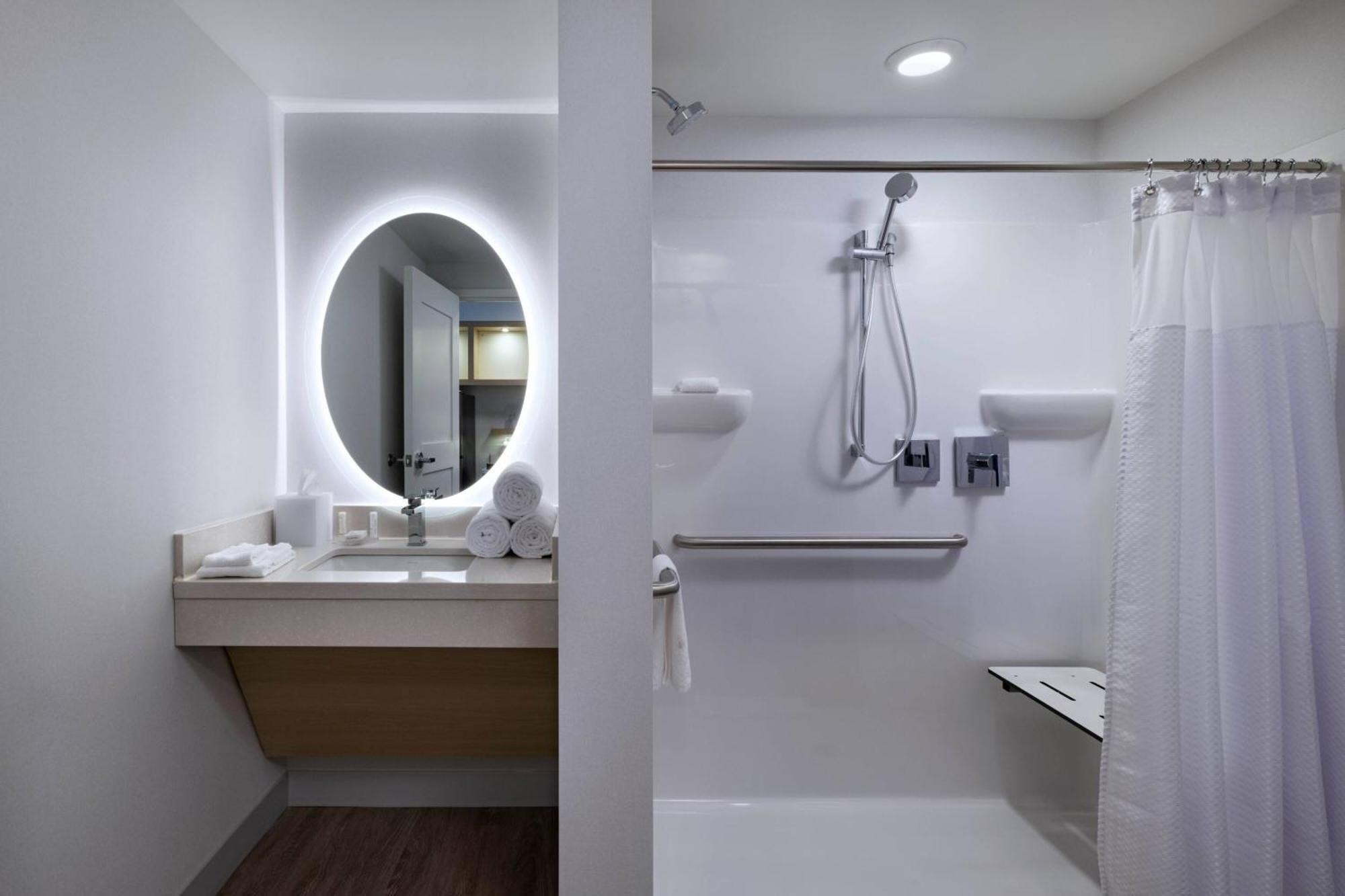 Towneplace Suites By Marriott Brentwood Екстериор снимка