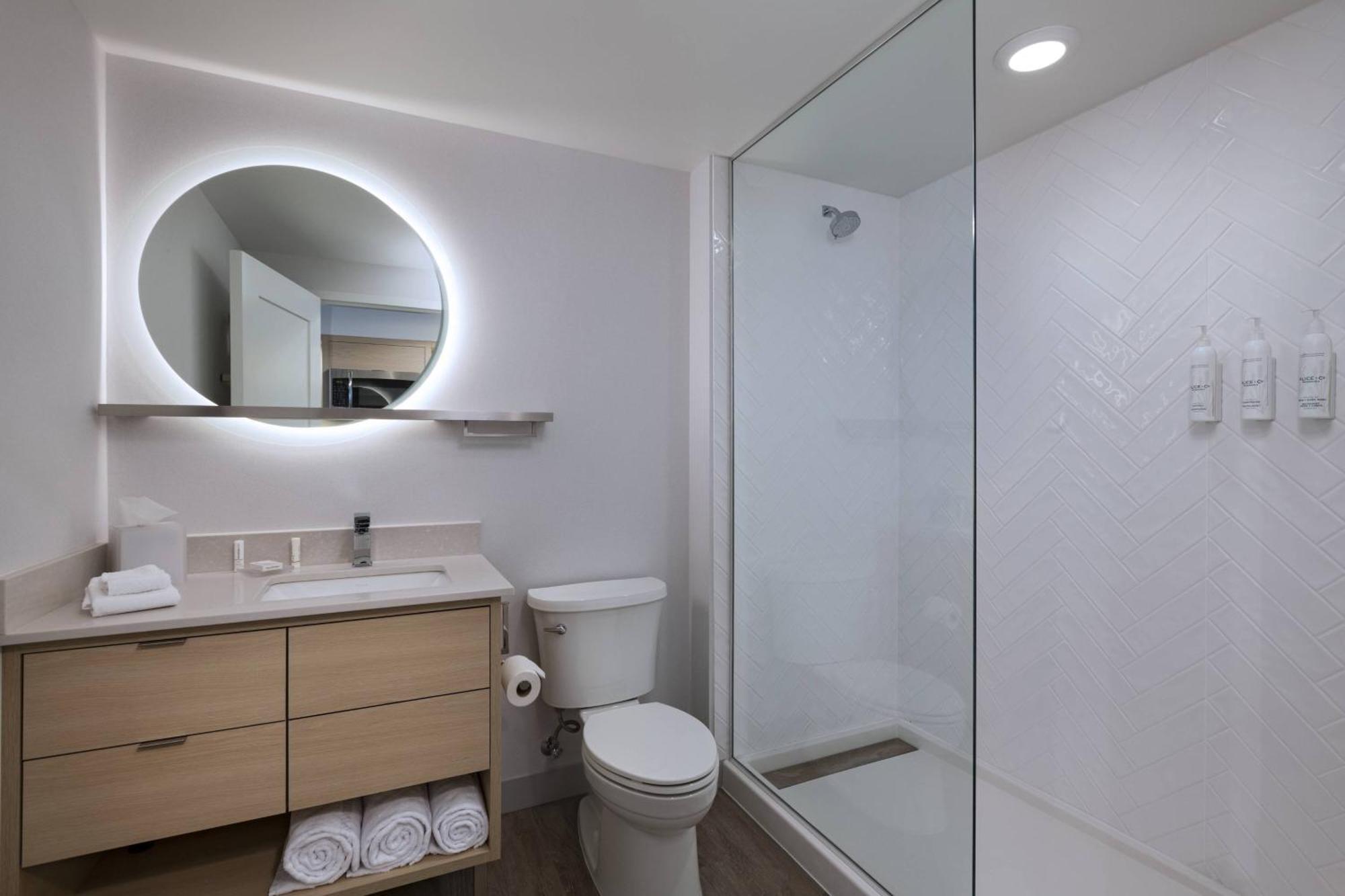 Towneplace Suites By Marriott Brentwood Екстериор снимка